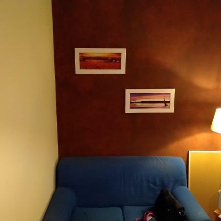 Affittacamere Volusia House Рим Екстер'єр фото
