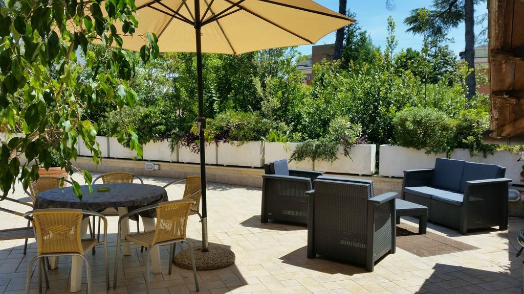 Affittacamere Volusia House Рим Екстер'єр фото