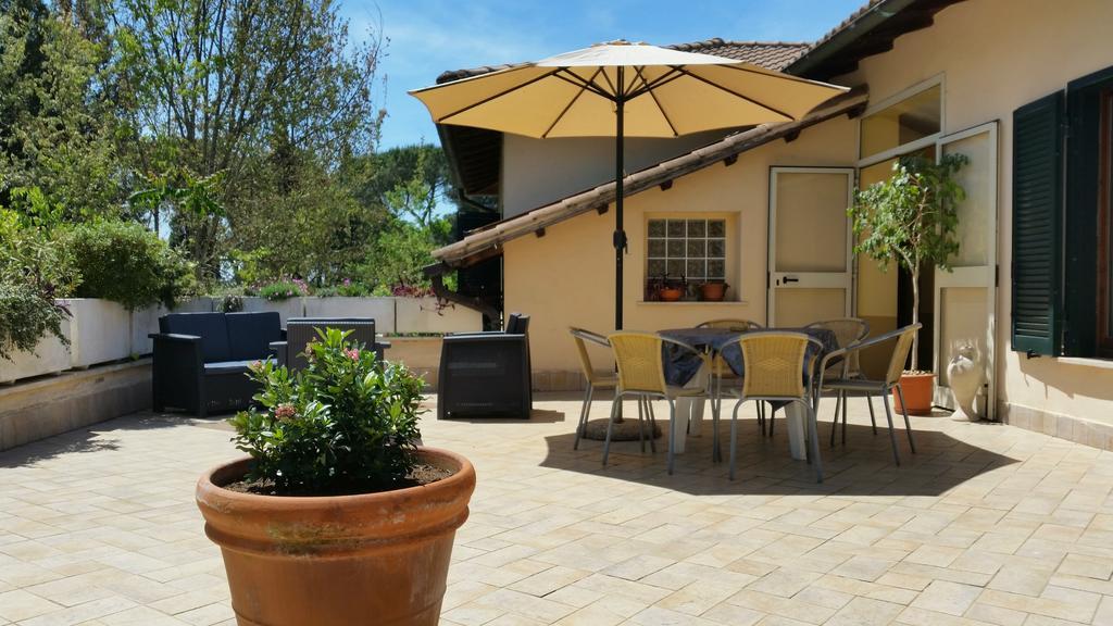 Affittacamere Volusia House Рим Екстер'єр фото