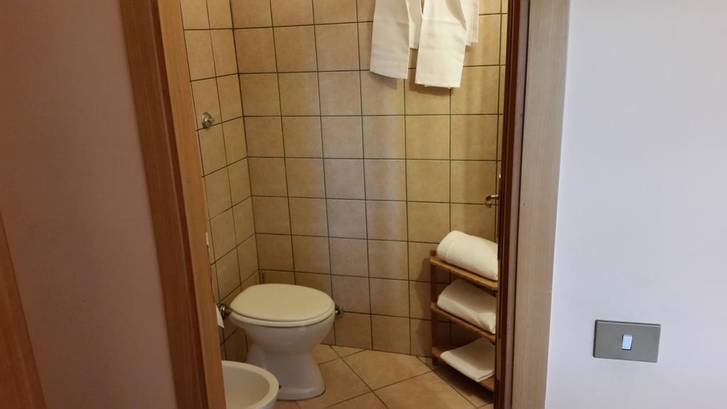 Affittacamere Volusia House Рим Екстер'єр фото