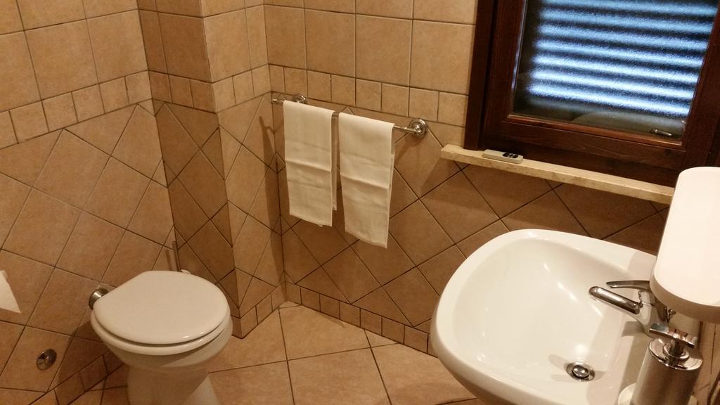 Affittacamere Volusia House Рим Екстер'єр фото
