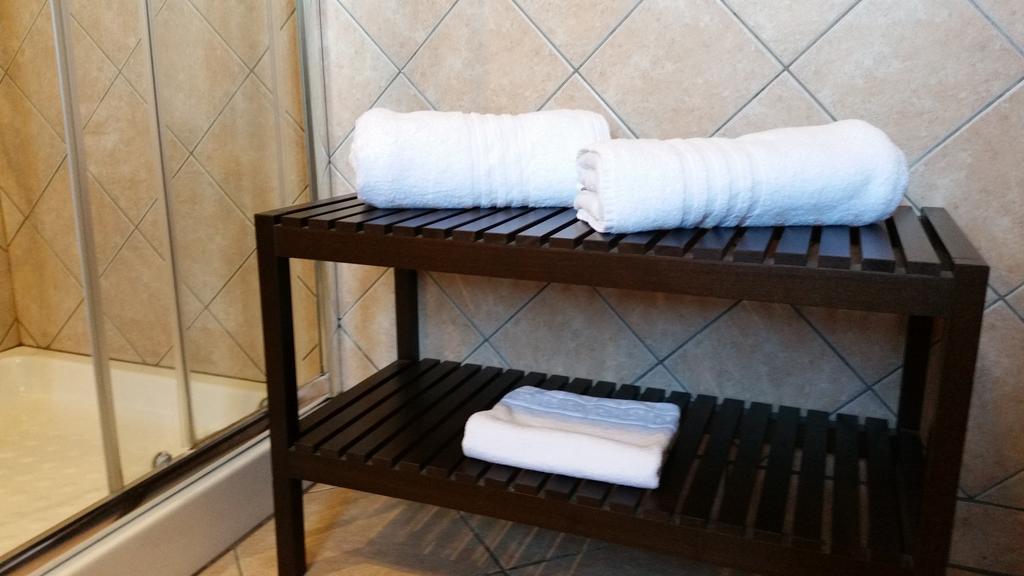 Affittacamere Volusia House Рим Екстер'єр фото
