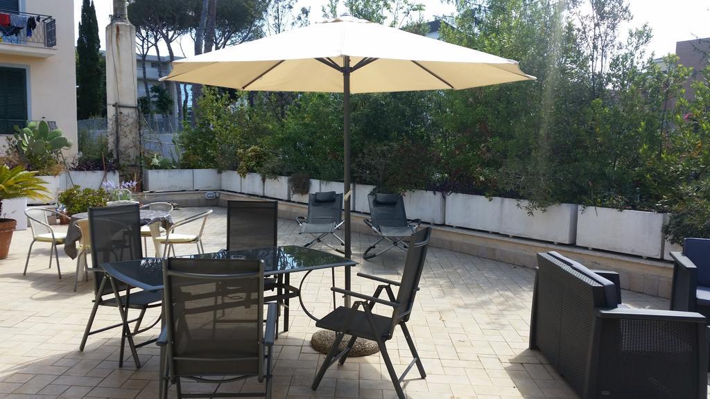 Affittacamere Volusia House Рим Екстер'єр фото