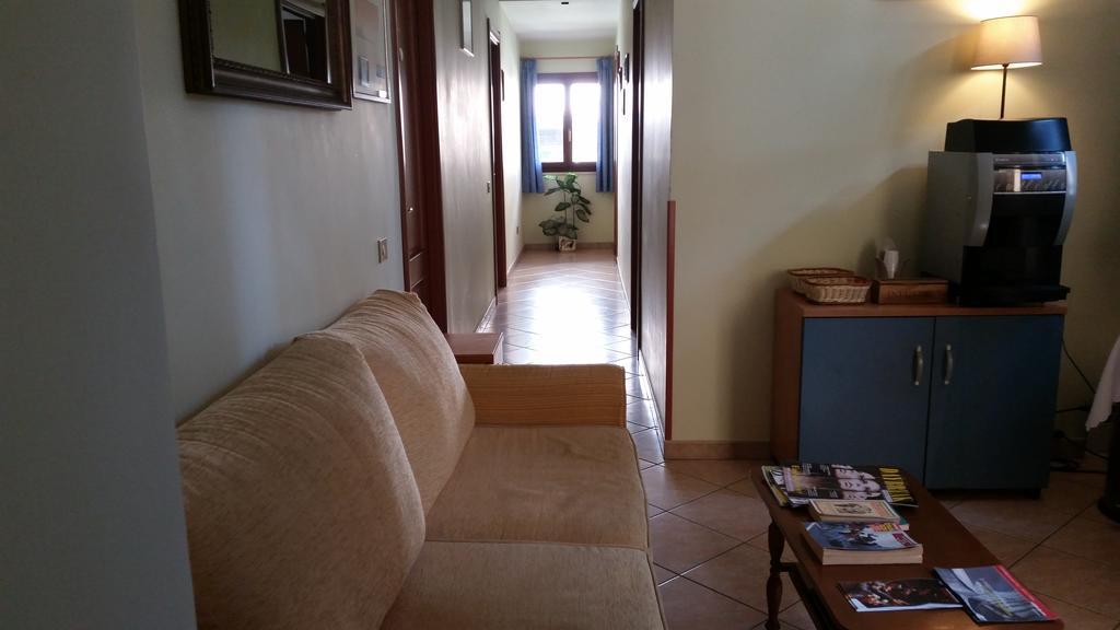 Affittacamere Volusia House Рим Екстер'єр фото
