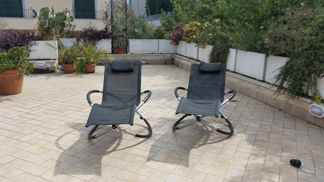 Affittacamere Volusia House Рим Екстер'єр фото