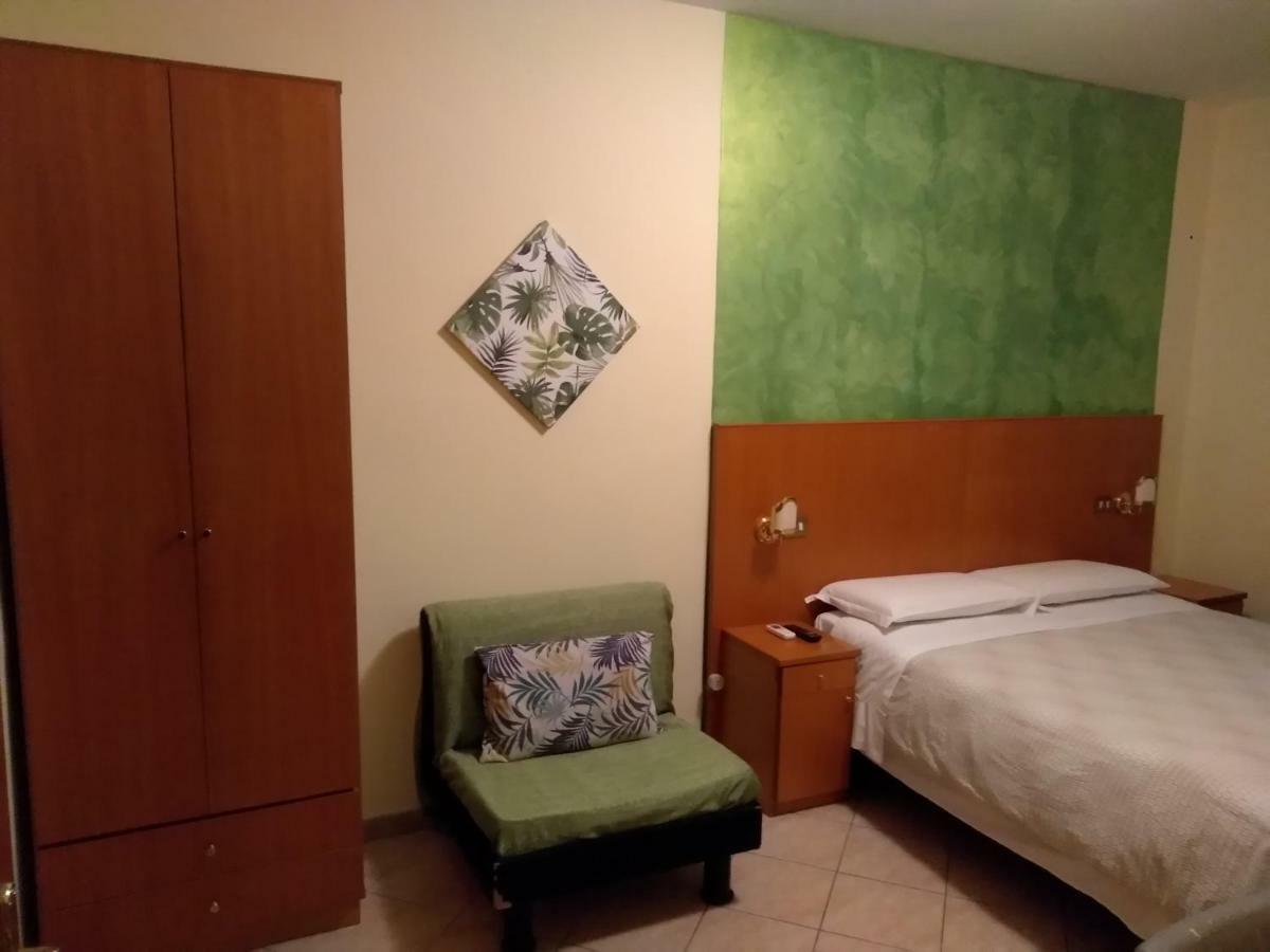 Affittacamere Volusia House Рим Екстер'єр фото