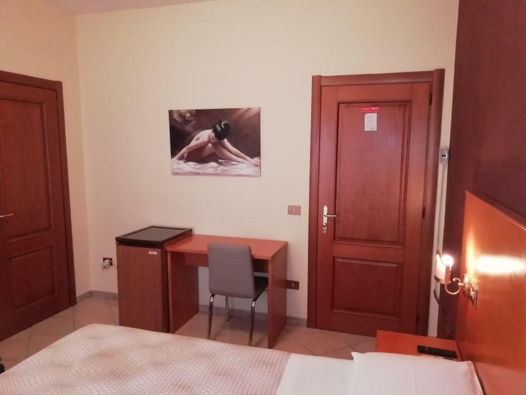Affittacamere Volusia House Рим Екстер'єр фото
