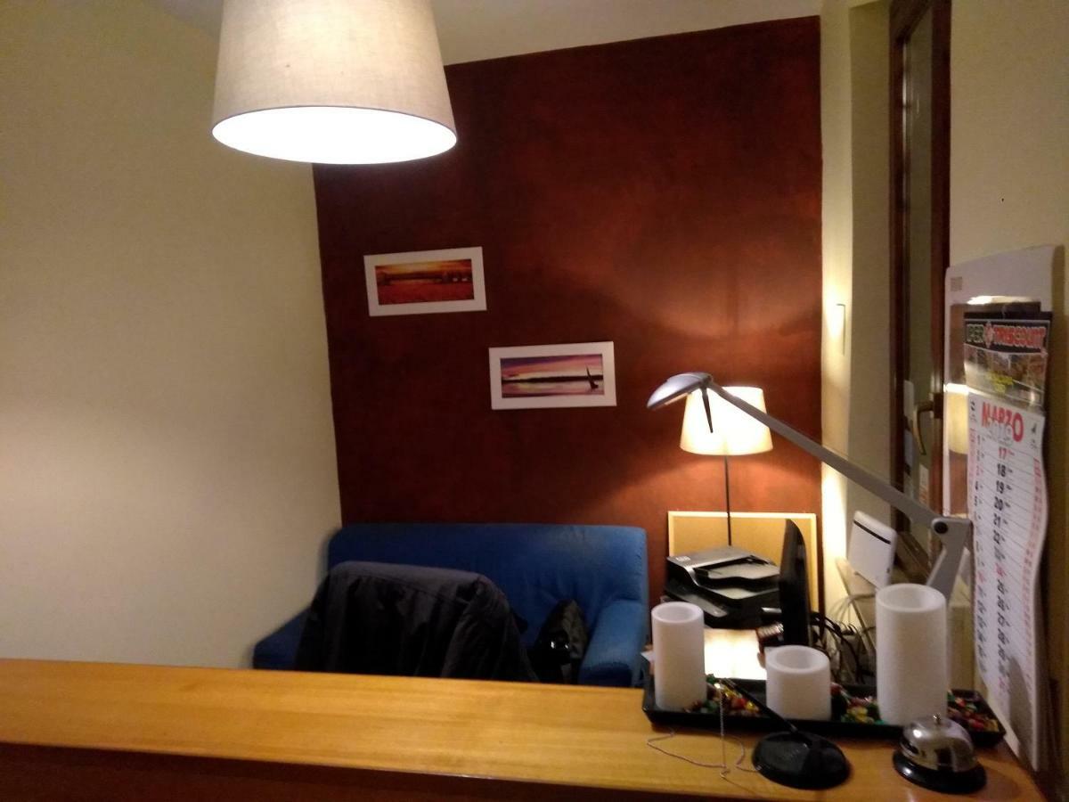 Affittacamere Volusia House Рим Екстер'єр фото