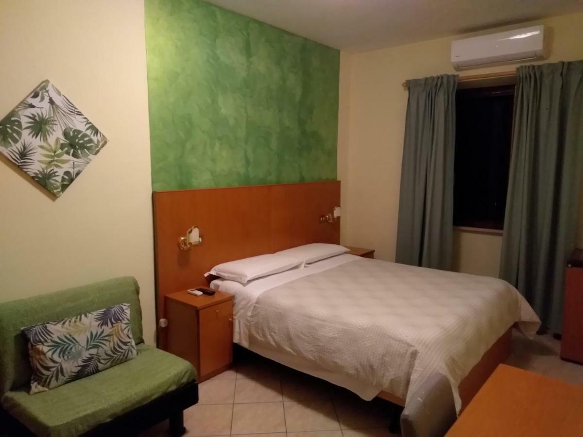 Affittacamere Volusia House Рим Екстер'єр фото