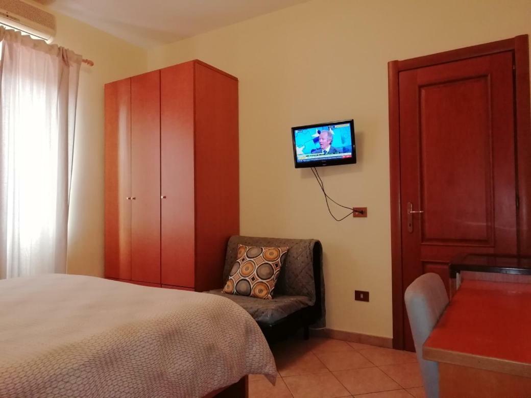 Affittacamere Volusia House Рим Екстер'єр фото