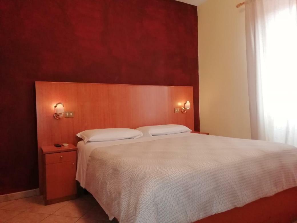 Affittacamere Volusia House Рим Екстер'єр фото