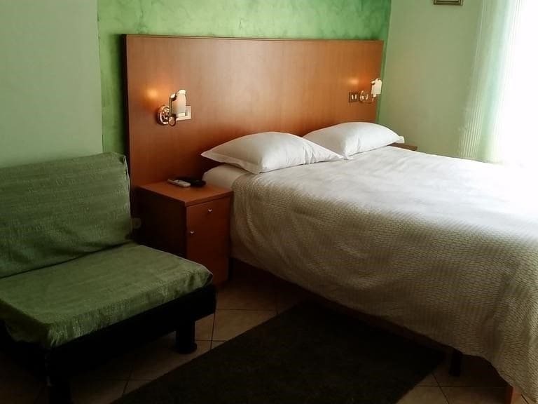 Affittacamere Volusia House Рим Екстер'єр фото