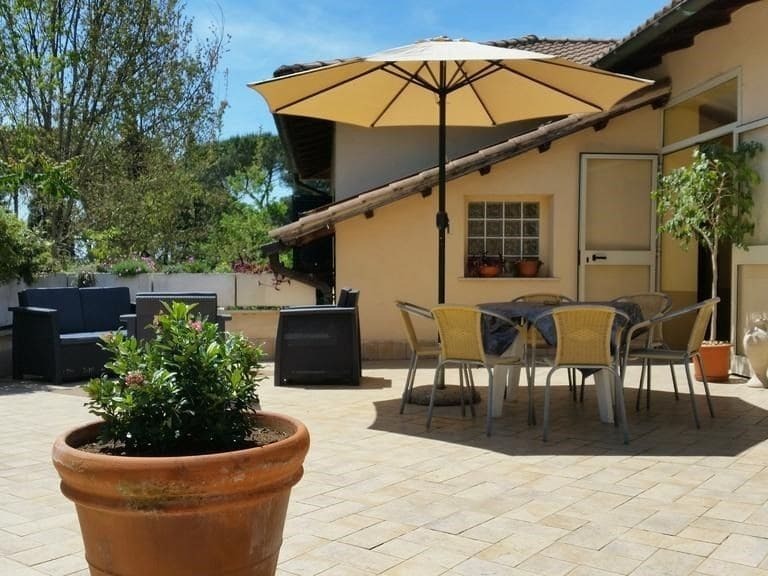 Affittacamere Volusia House Рим Екстер'єр фото