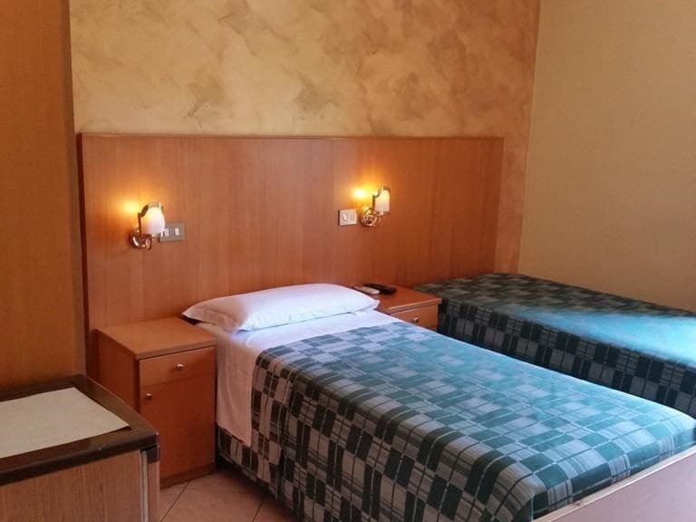 Affittacamere Volusia House Рим Екстер'єр фото